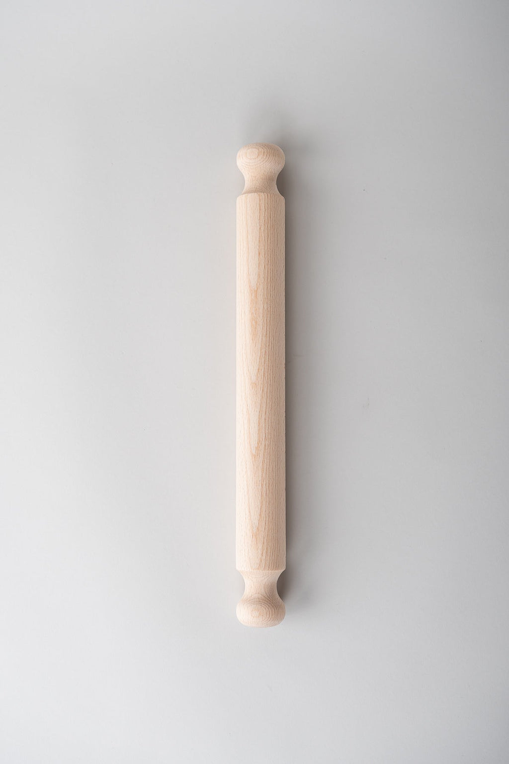 June Beechwood Rolling Pin