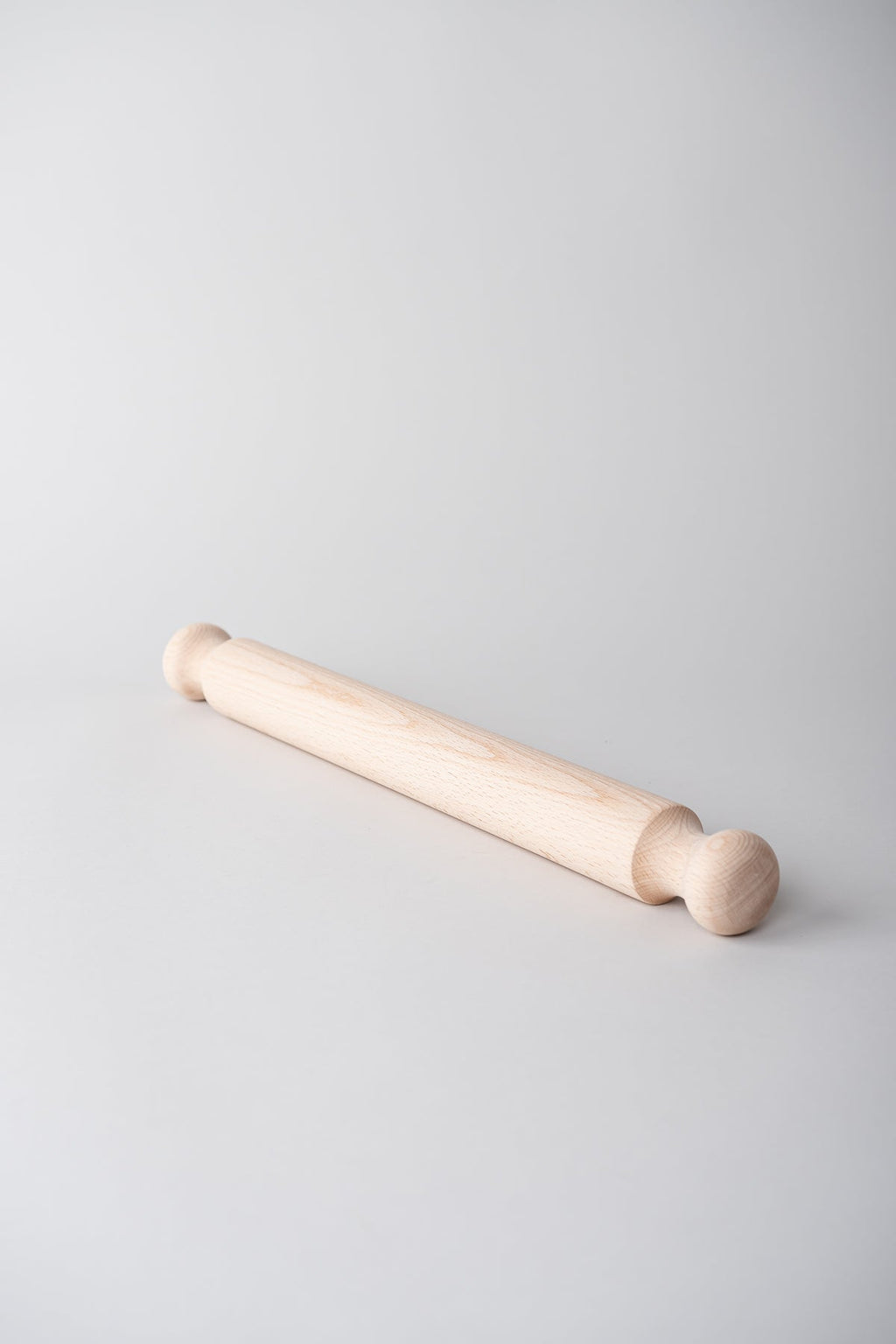 June Beechwood Rolling Pin