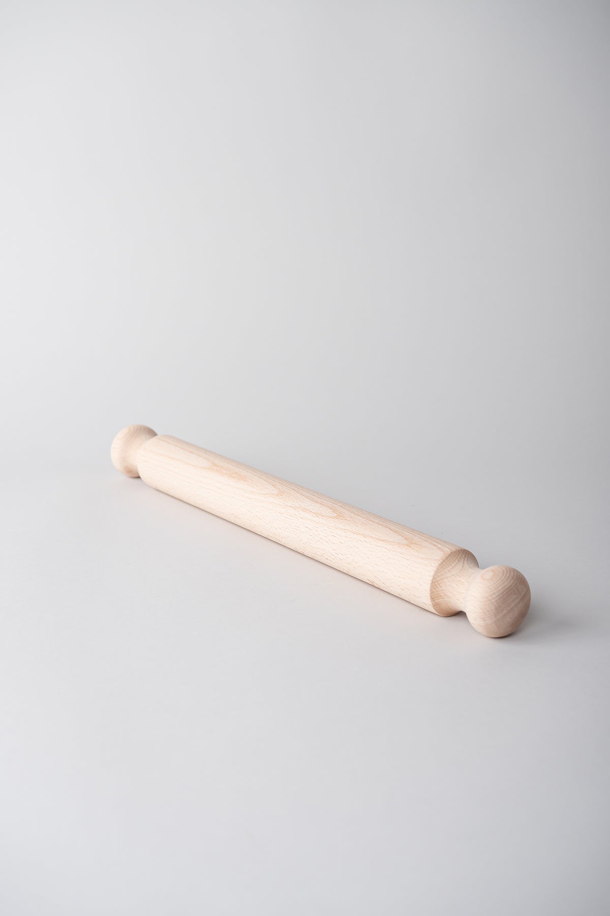 June Beechwood Rolling Pin