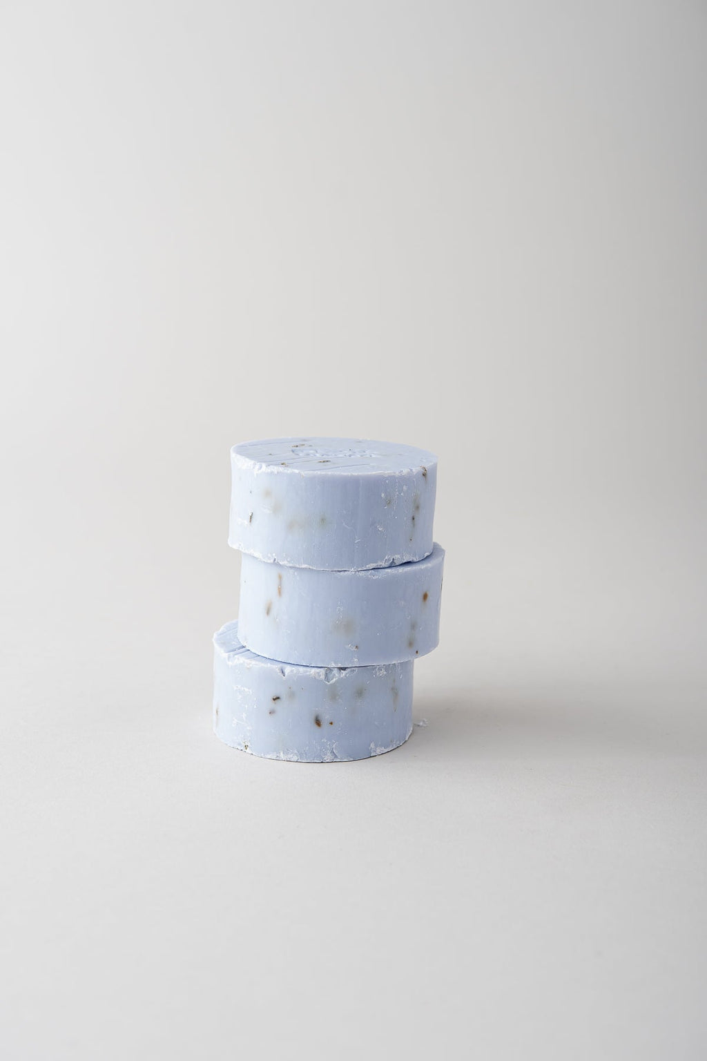 Round Soap - Lavender