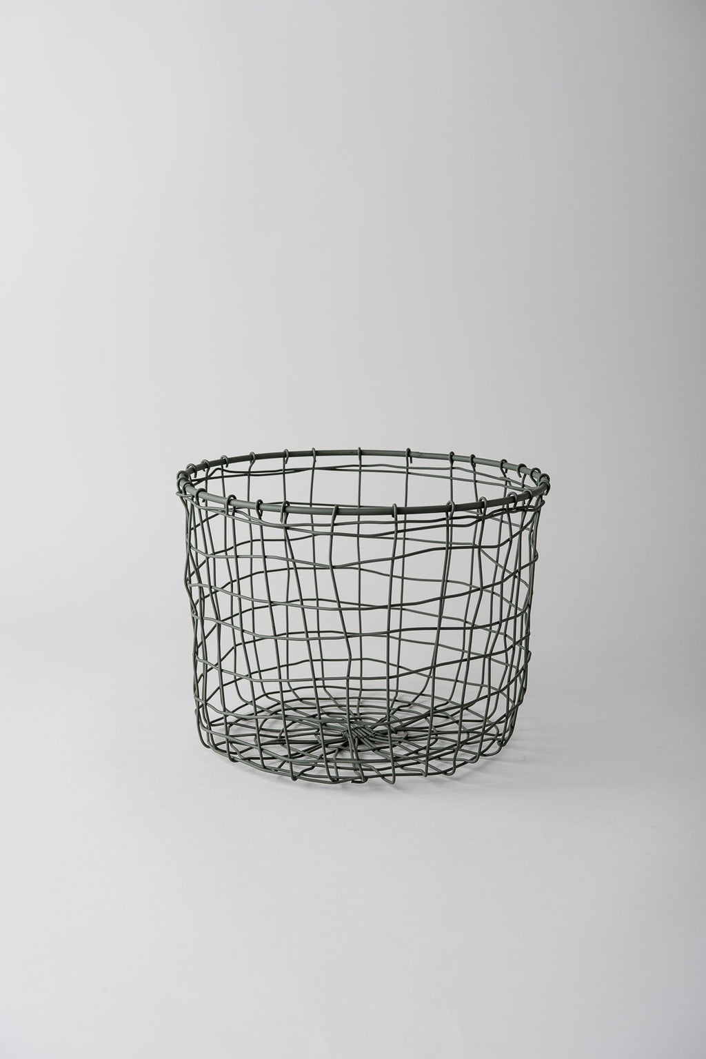 June Round Pot