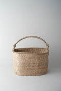 Satna Seagrass Basket