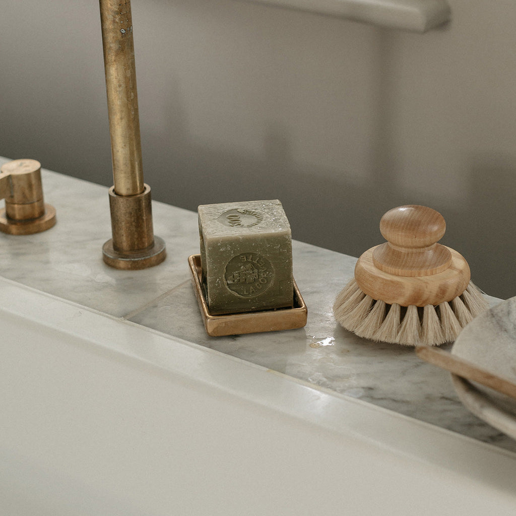 June Savon de Marseille Soap