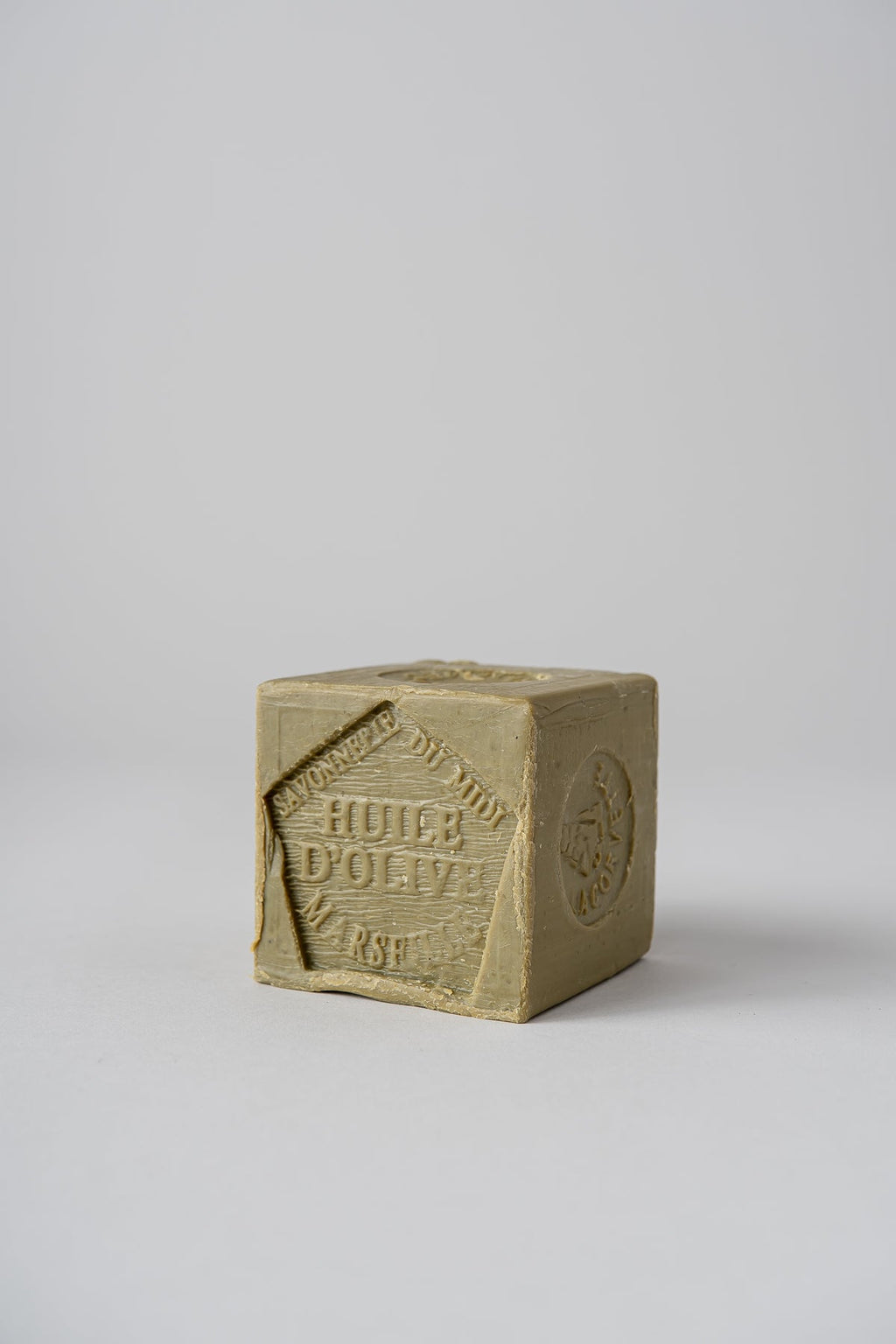 June Savon de Marseille Soap