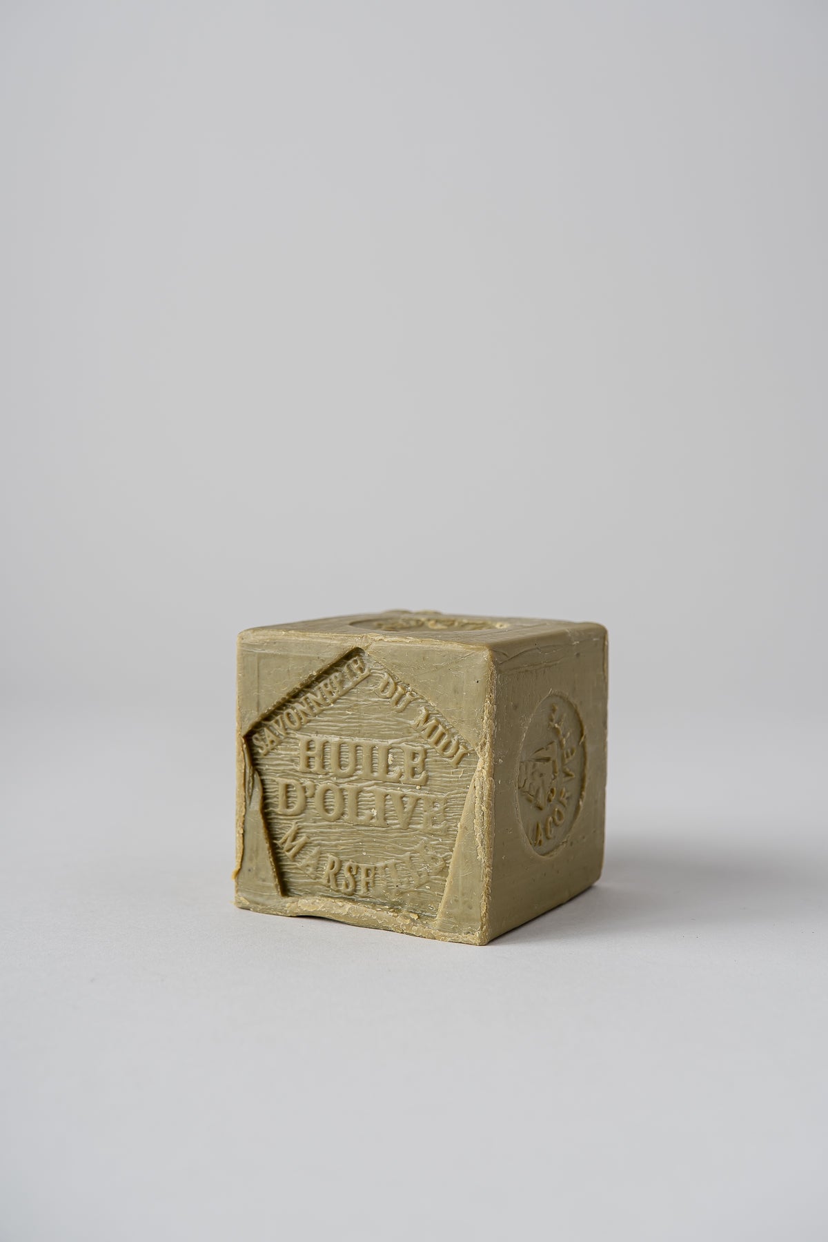 June Savon de Marseille Soap
