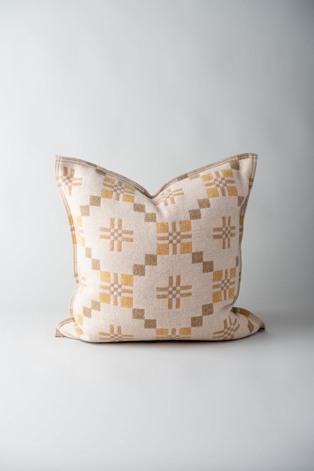 Shaker Cushion Cover - Traeth