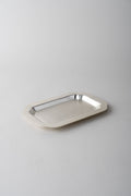 Silver Dish