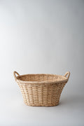Small Oval Hamper Basket