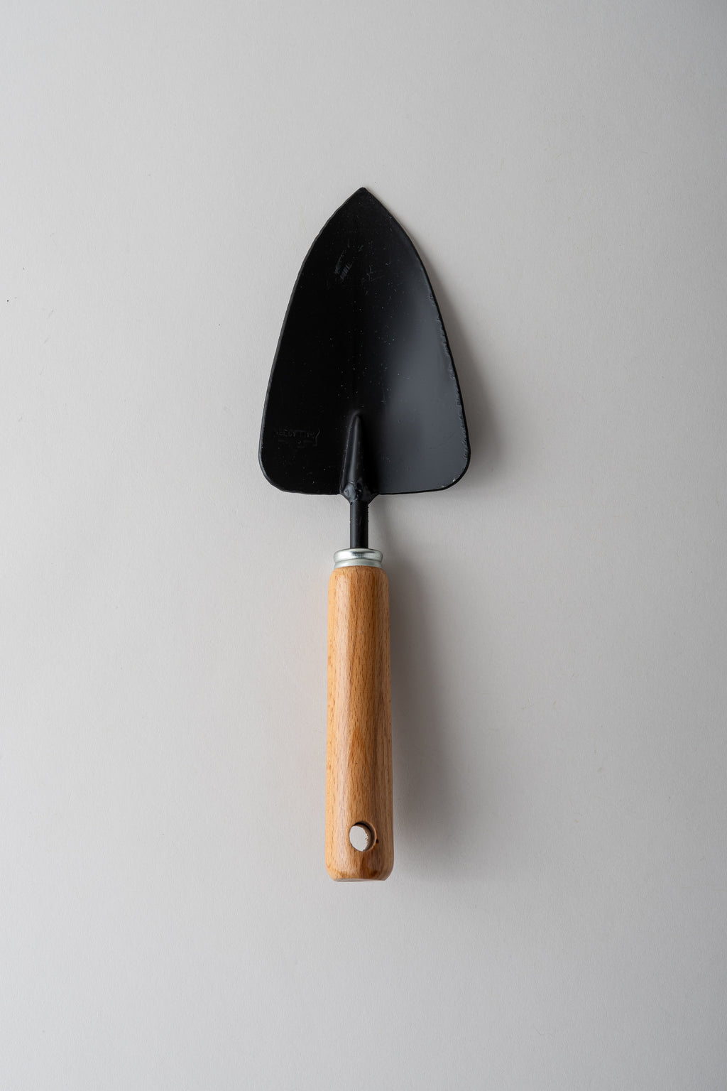 Rustic Garden Trowel