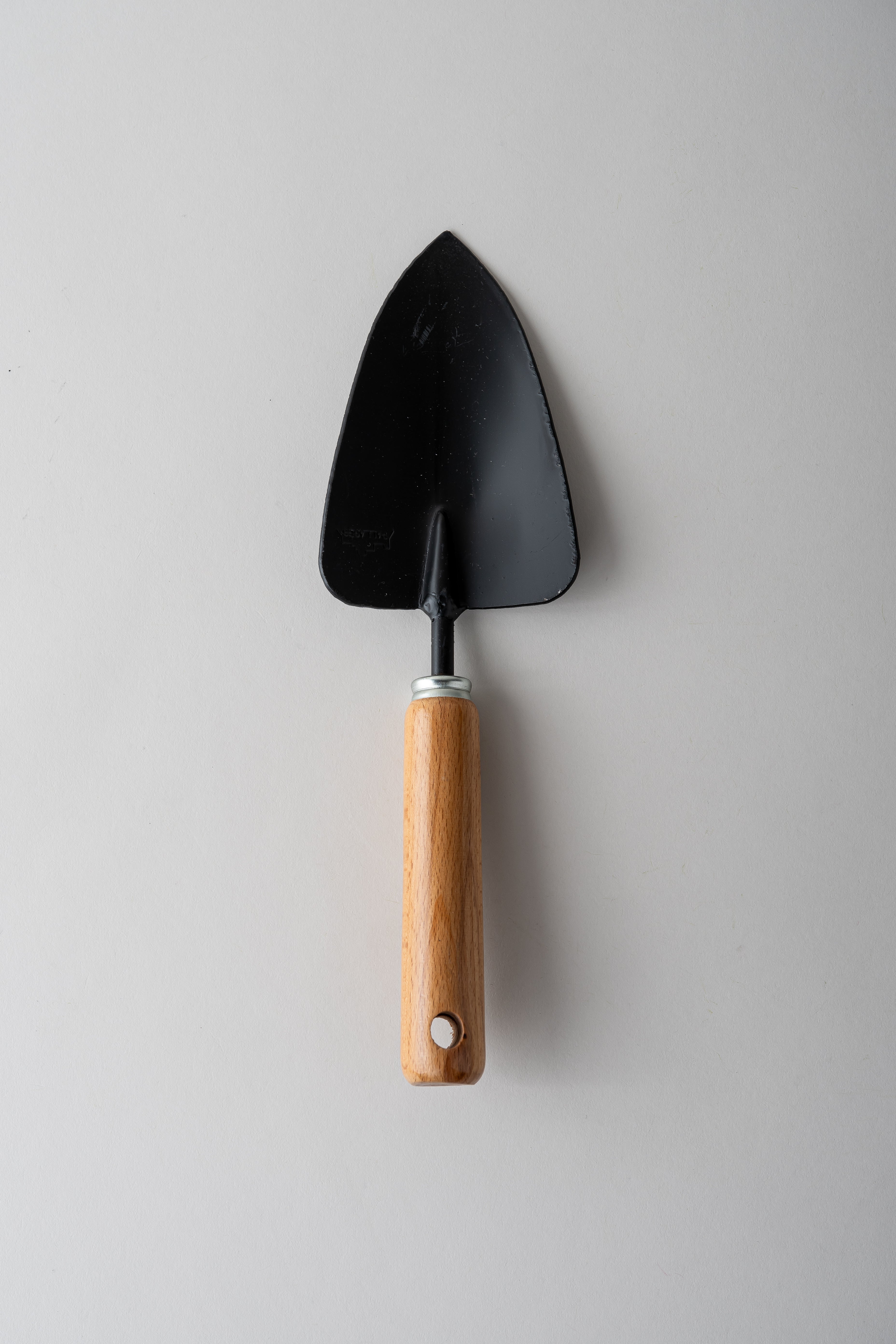 Rustic Garden Trowel