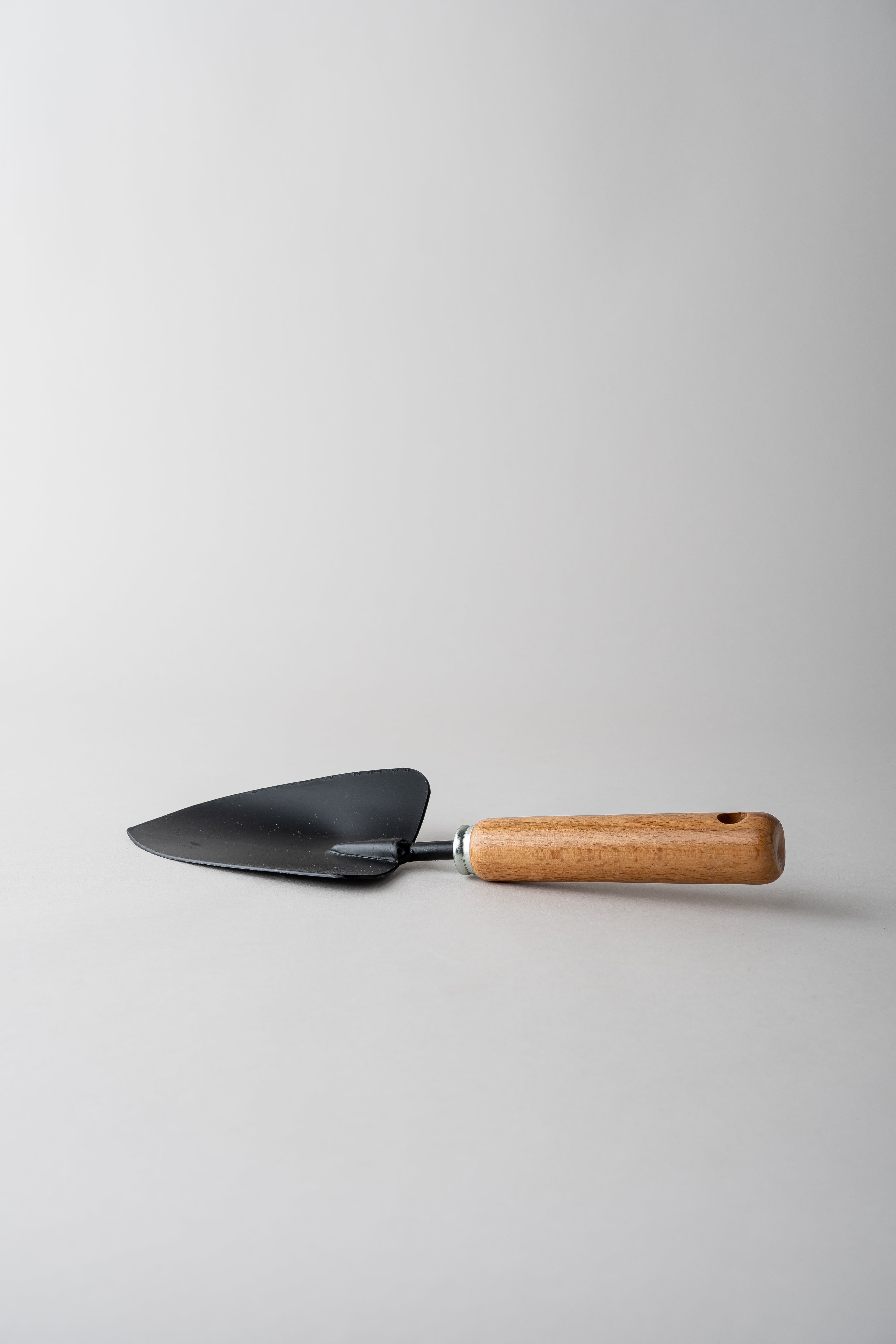 June Rustic Garden Trowel