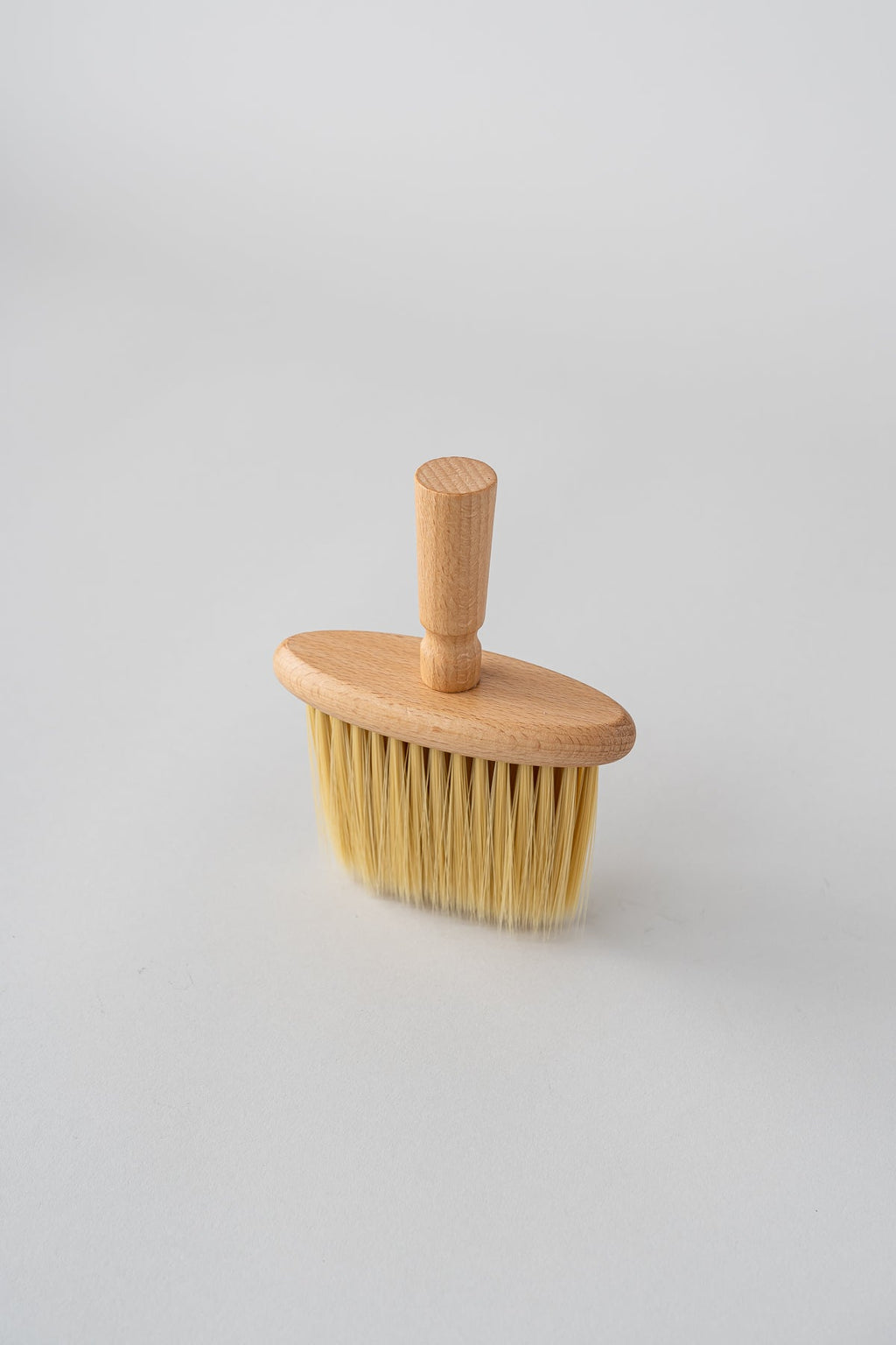 June Small Wood Handle Cleaning Brush