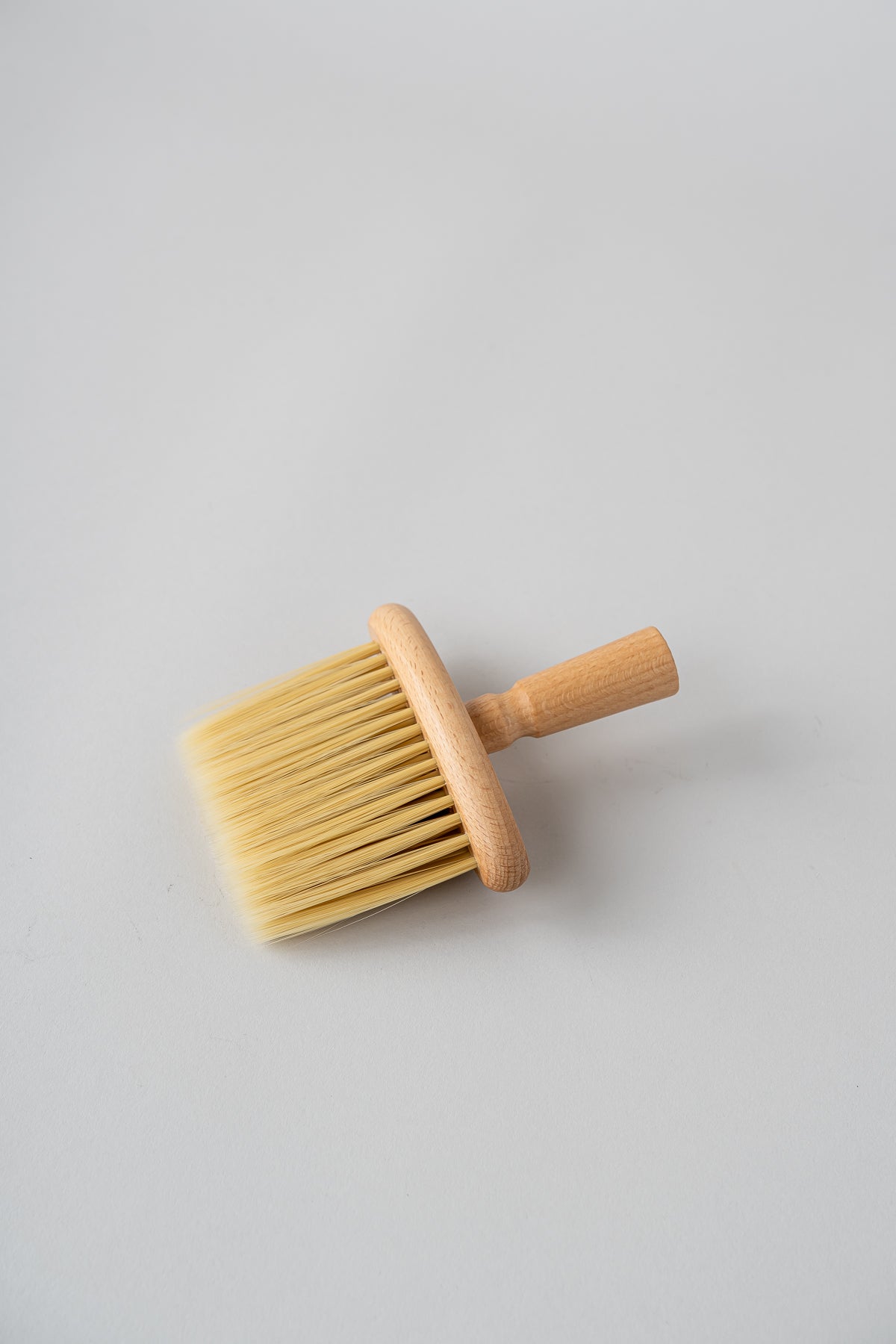 June Small Wood Handle Cleaning Brush