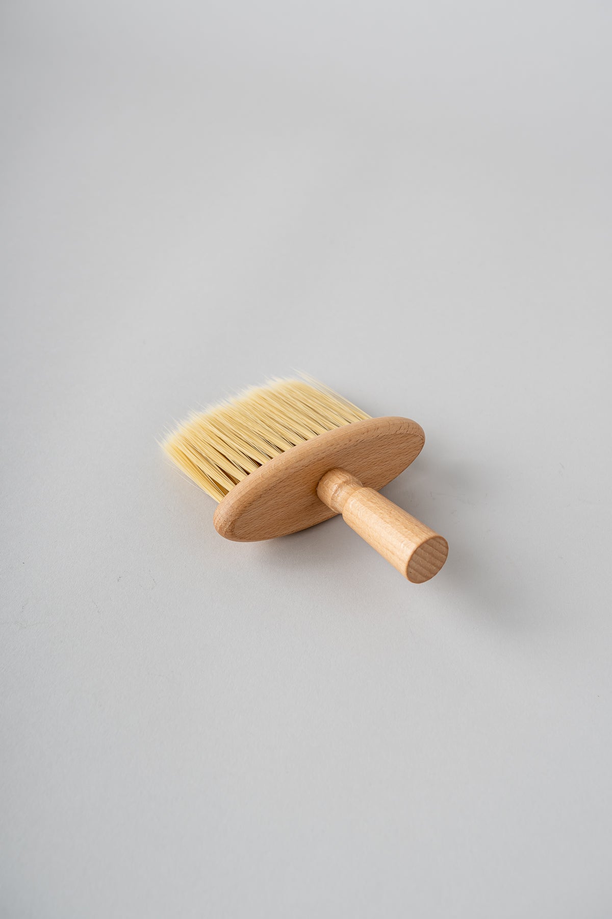 June Small Wood Handle Cleaning Brush