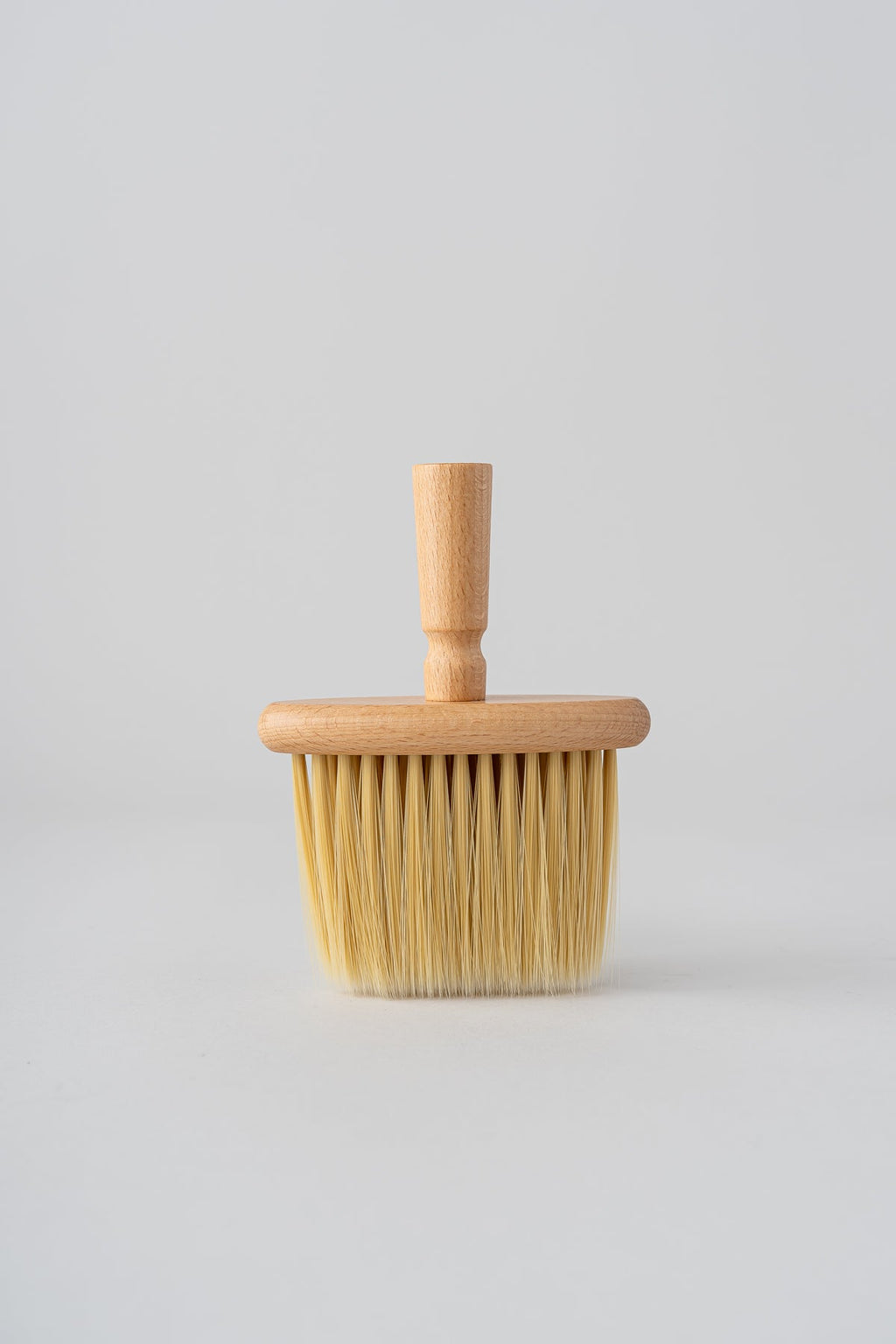 Small Wood Handle Cleaning Brush