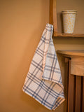 French Farmhouse Waffle Dishtowel