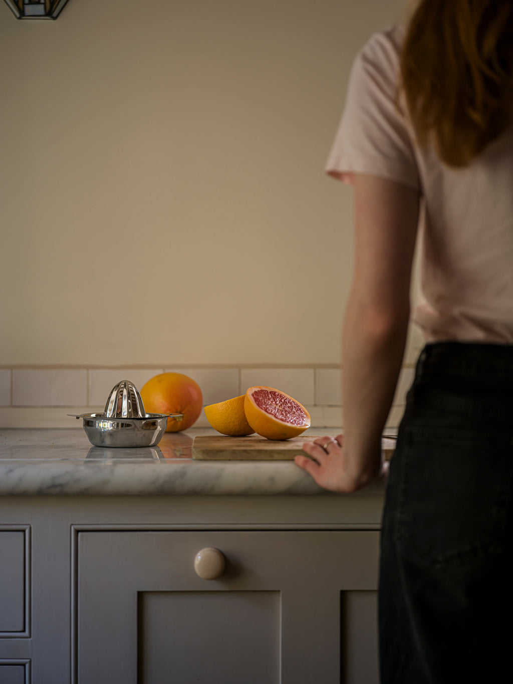 June Citrus Juicer