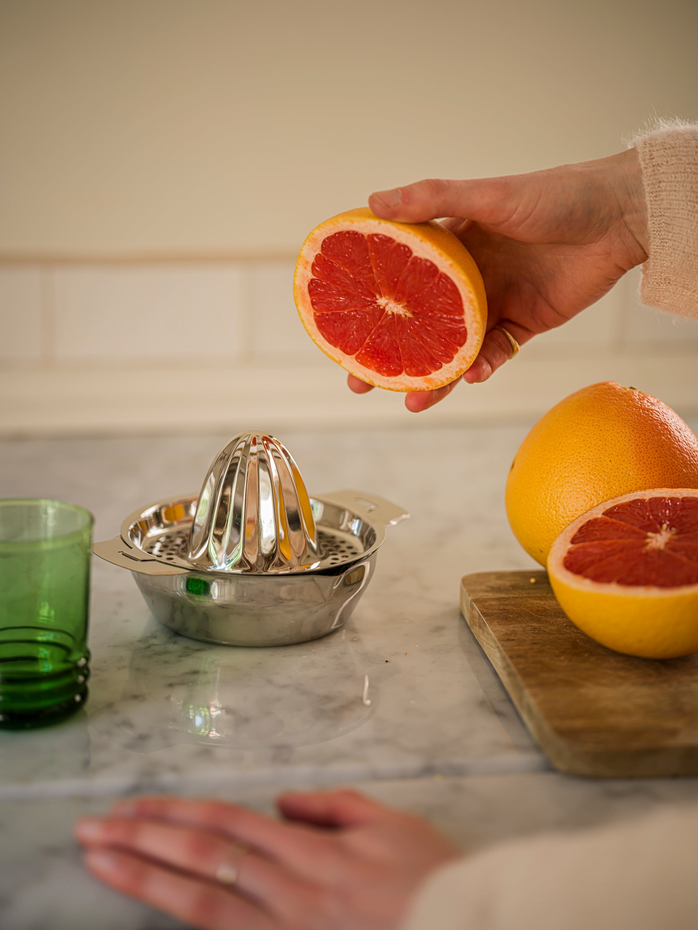 Citrus Juicer
