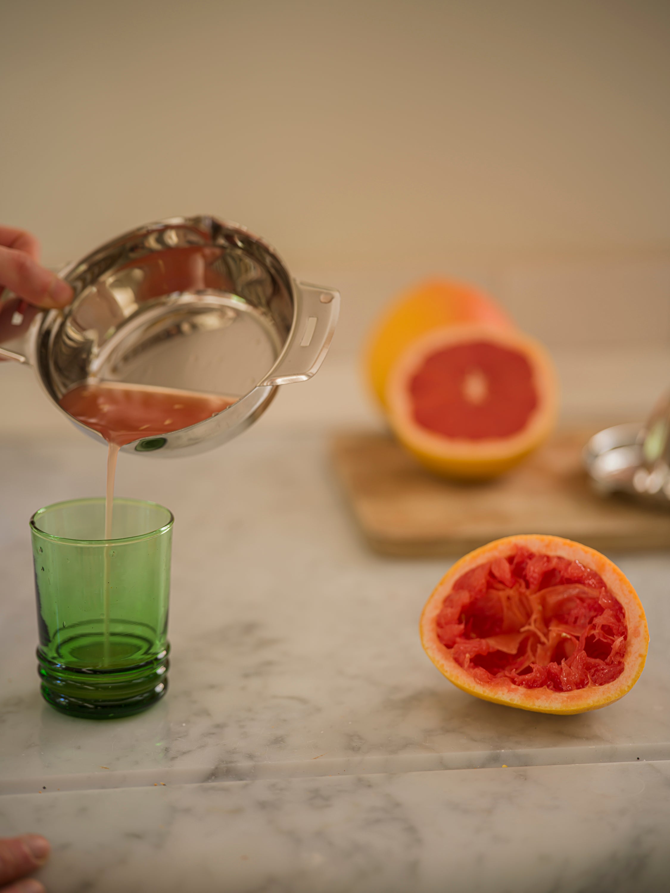 June Citrus Juicer