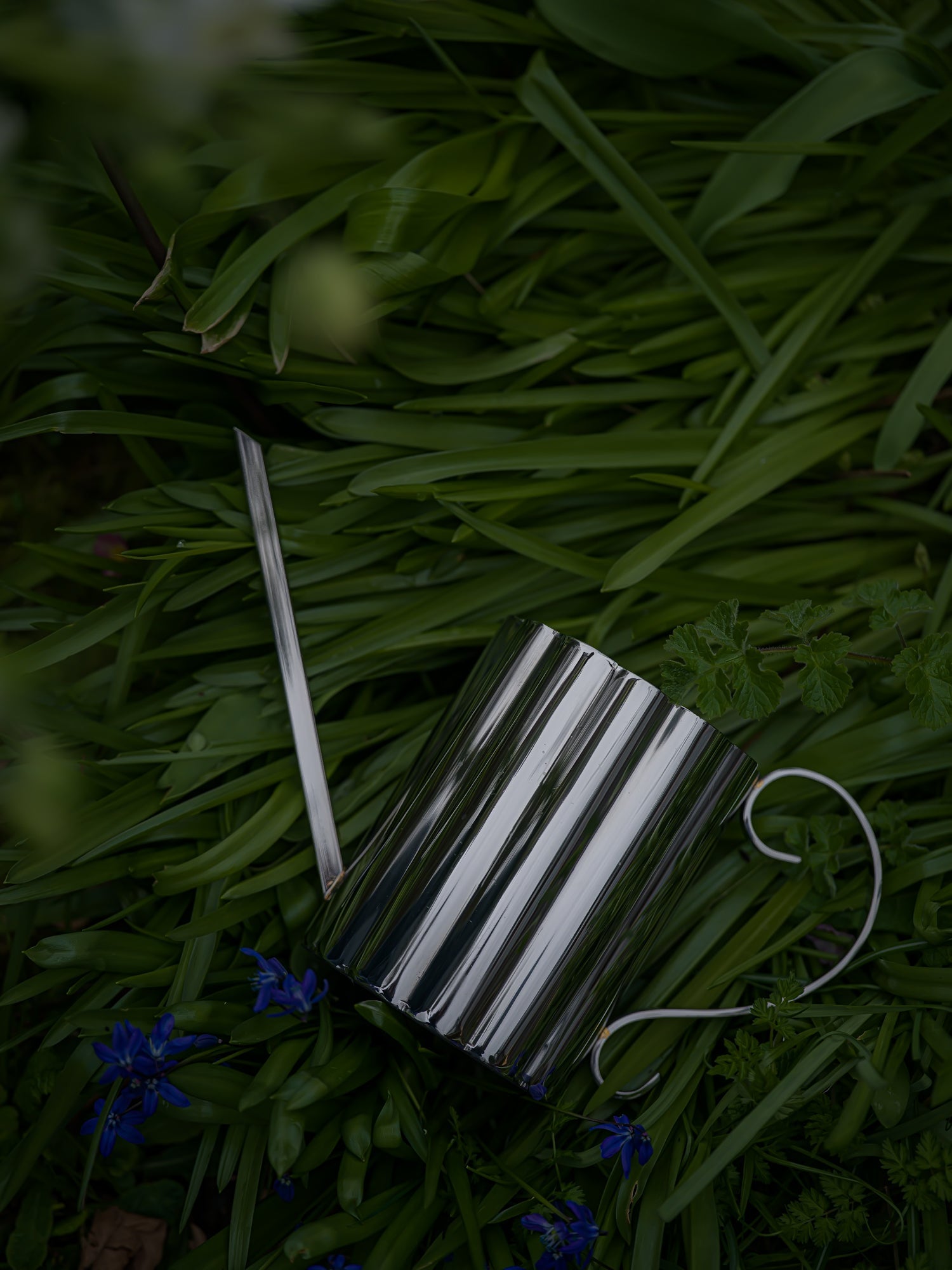 June Greco Watering Can