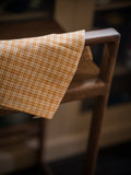 Linen Tea Towel - Charlotte