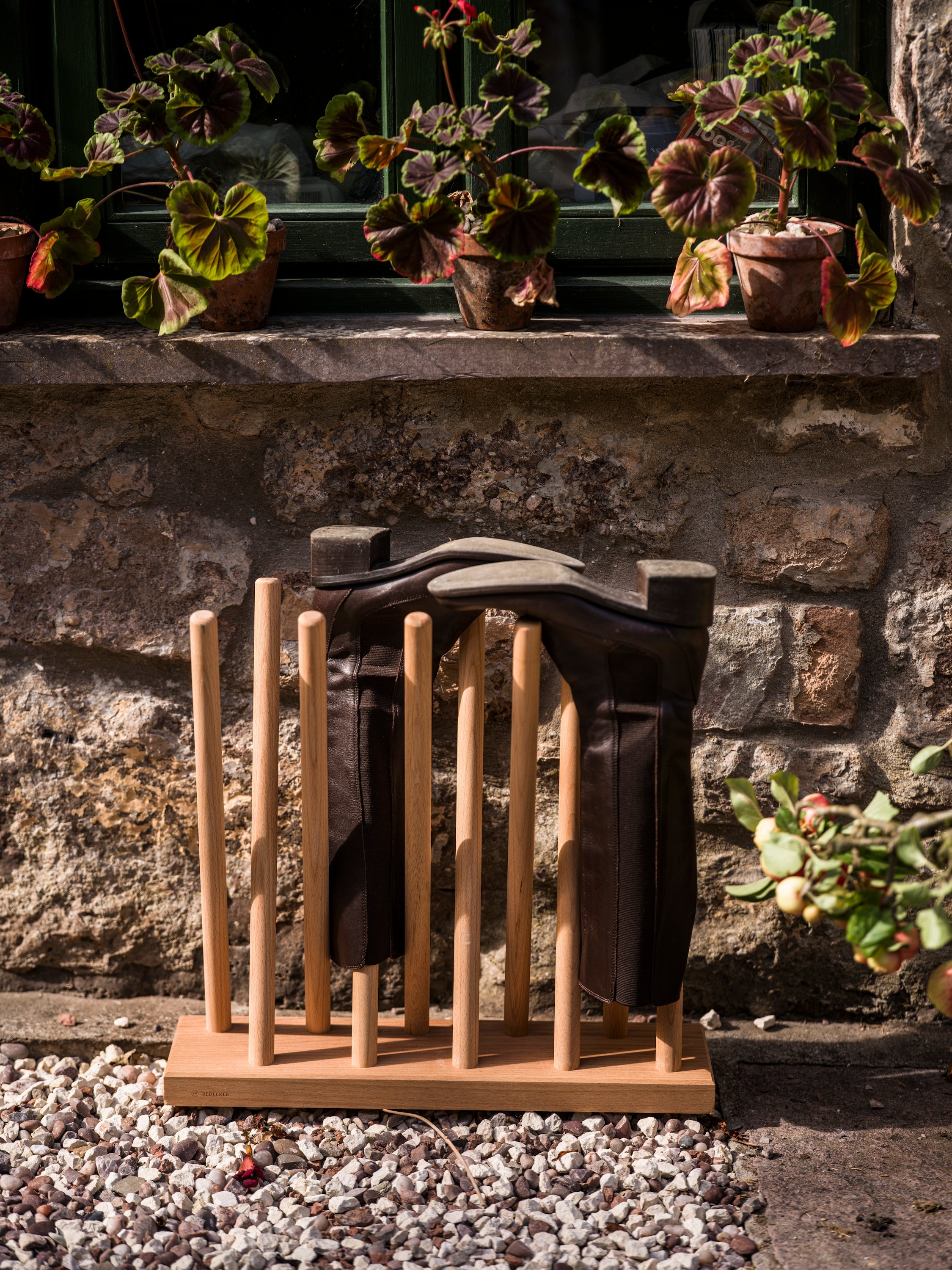Boot Holder