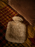 Sheepskin Hot Water Bottle