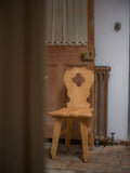Tyrolean Accent Chair
