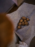 Linen Tea Towel - Joshua