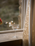 Kira Coupe Glass