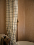 French Farmhouse Shower Curtain