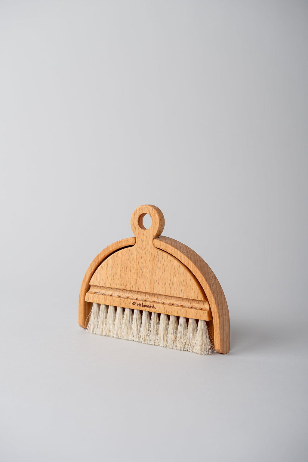June Table Brush