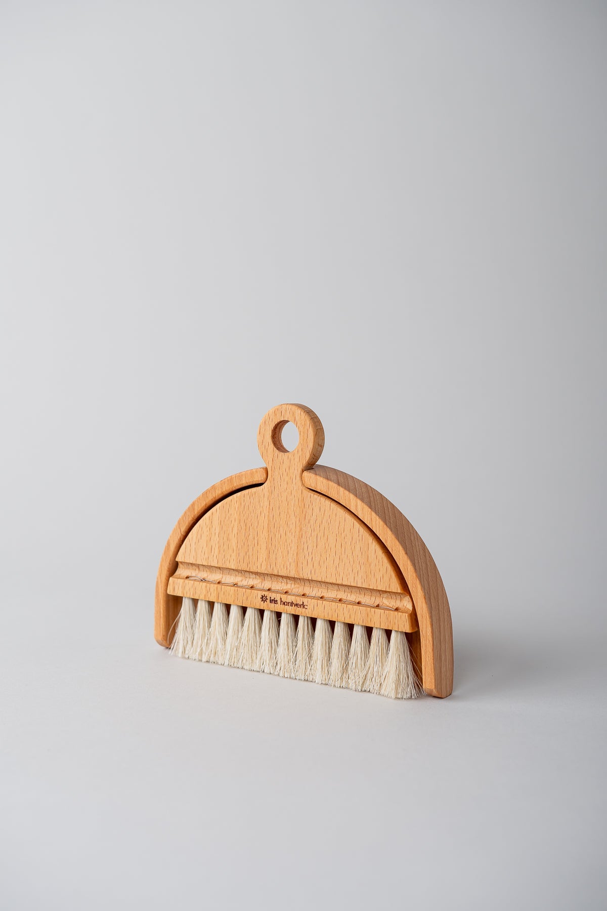 June Table Brush