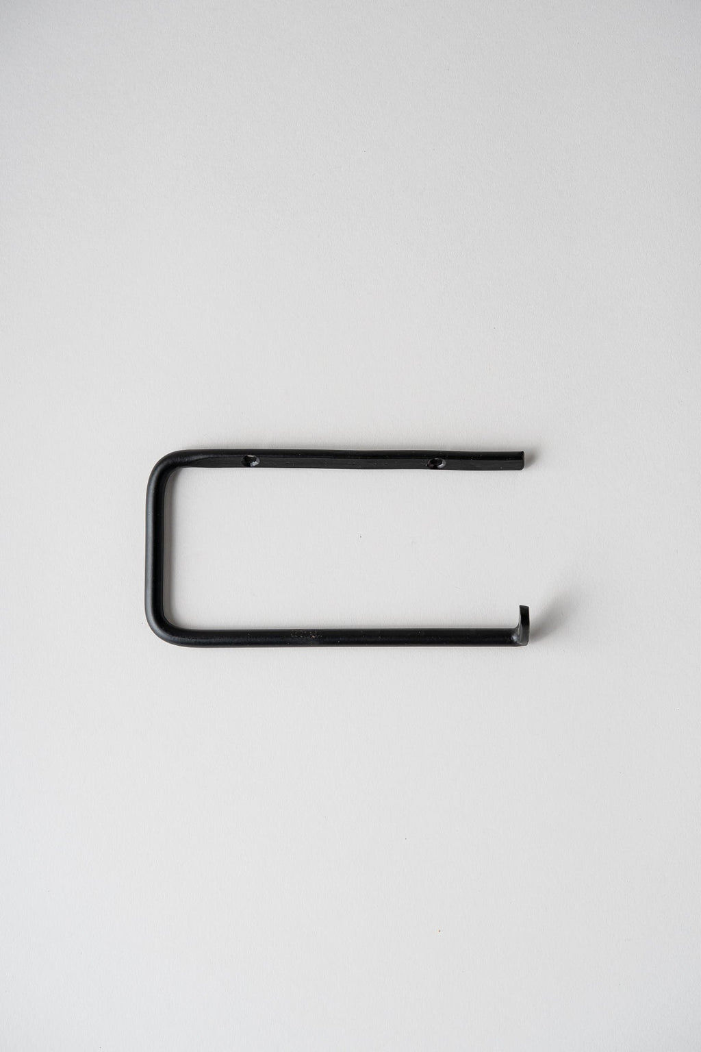 Toilet Paper Holder - Iron