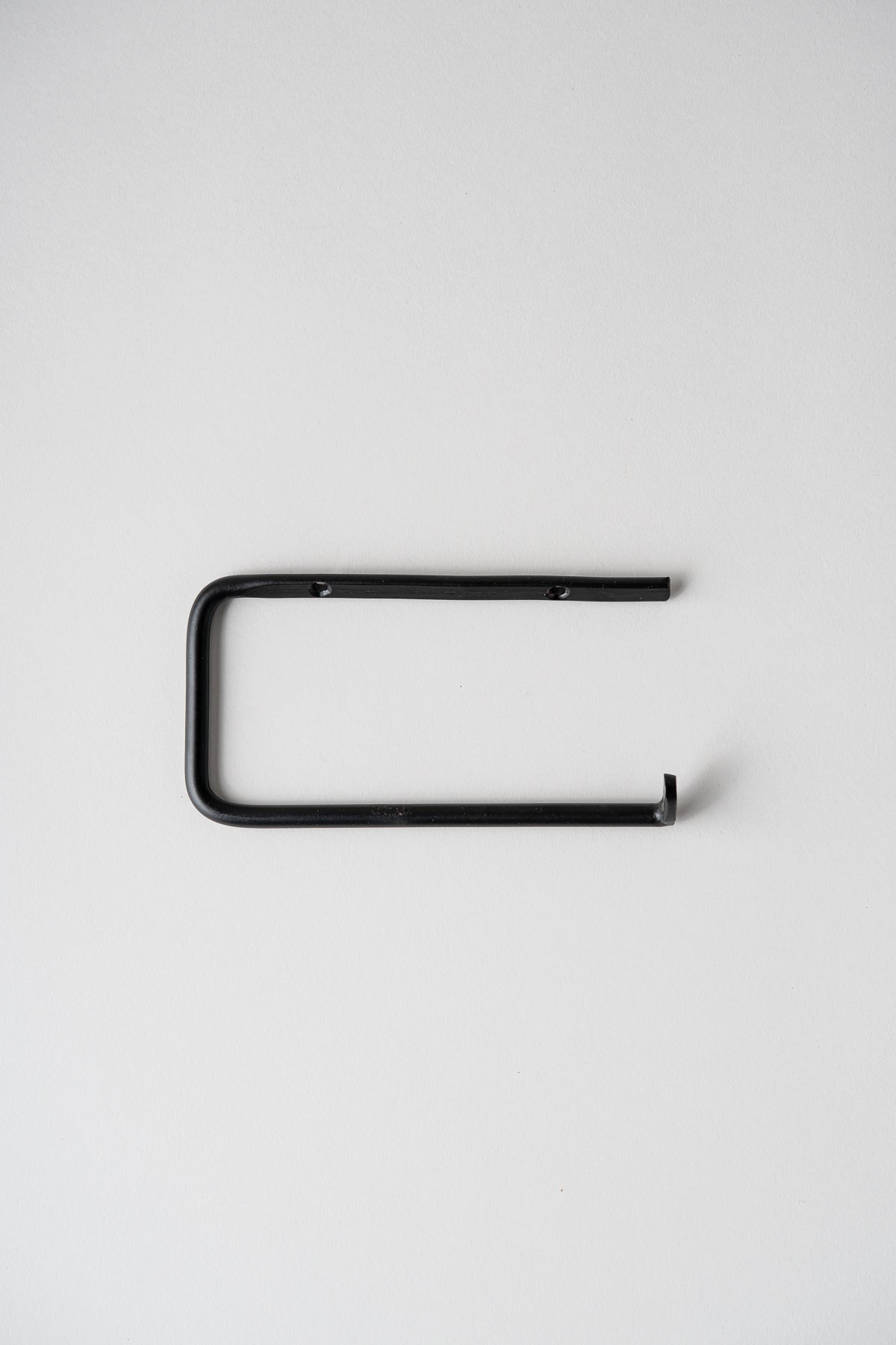 Toilet Paper Holder - Iron
