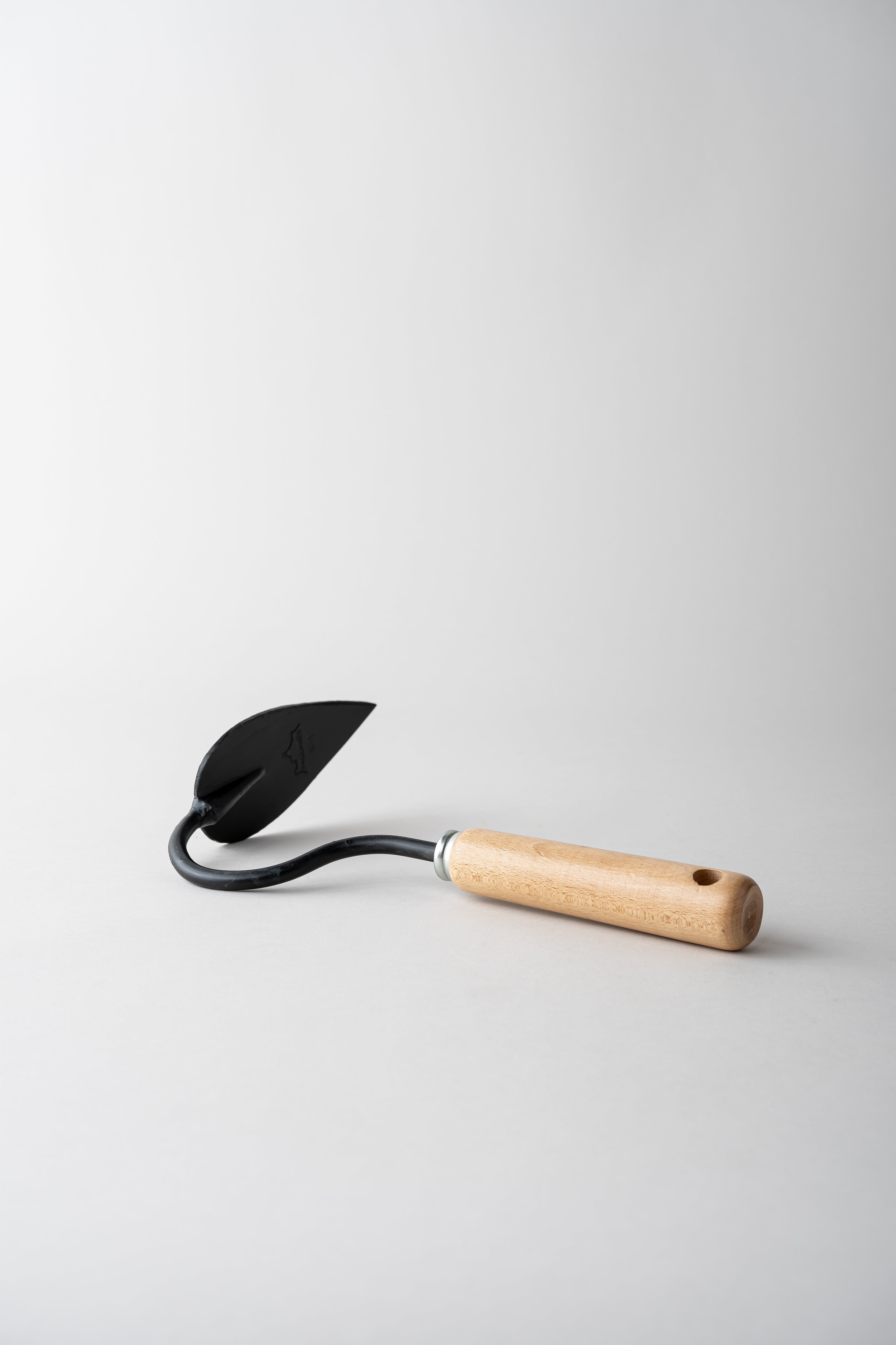 June Triangular Garden Hoe