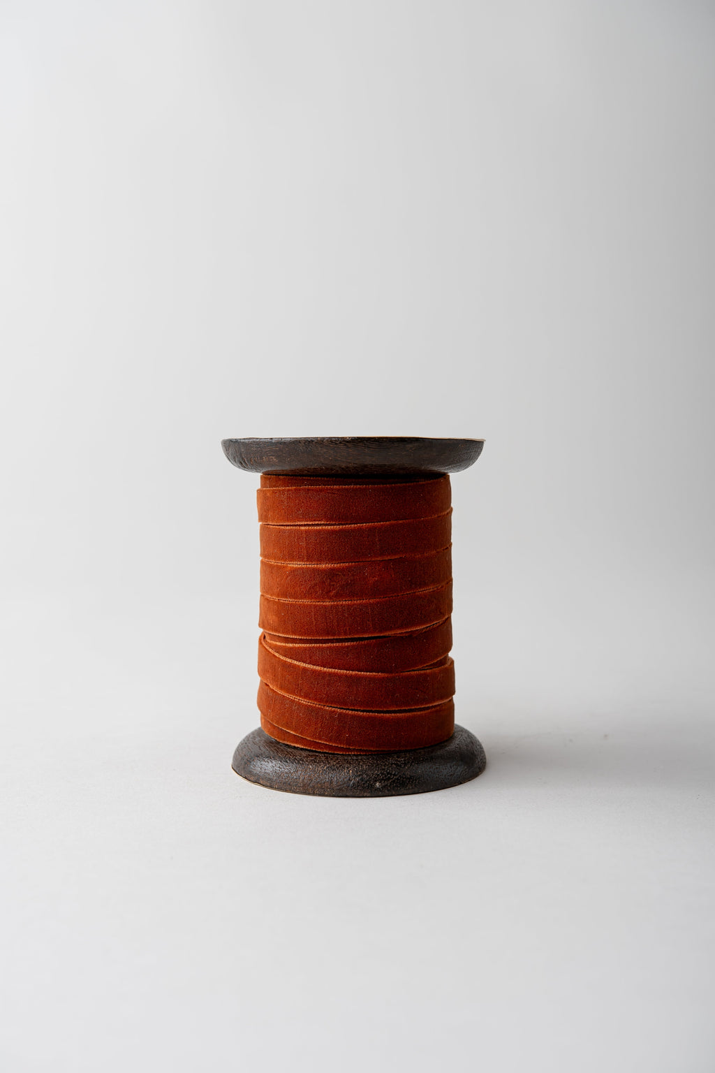 Velvet Ribbon - Amber