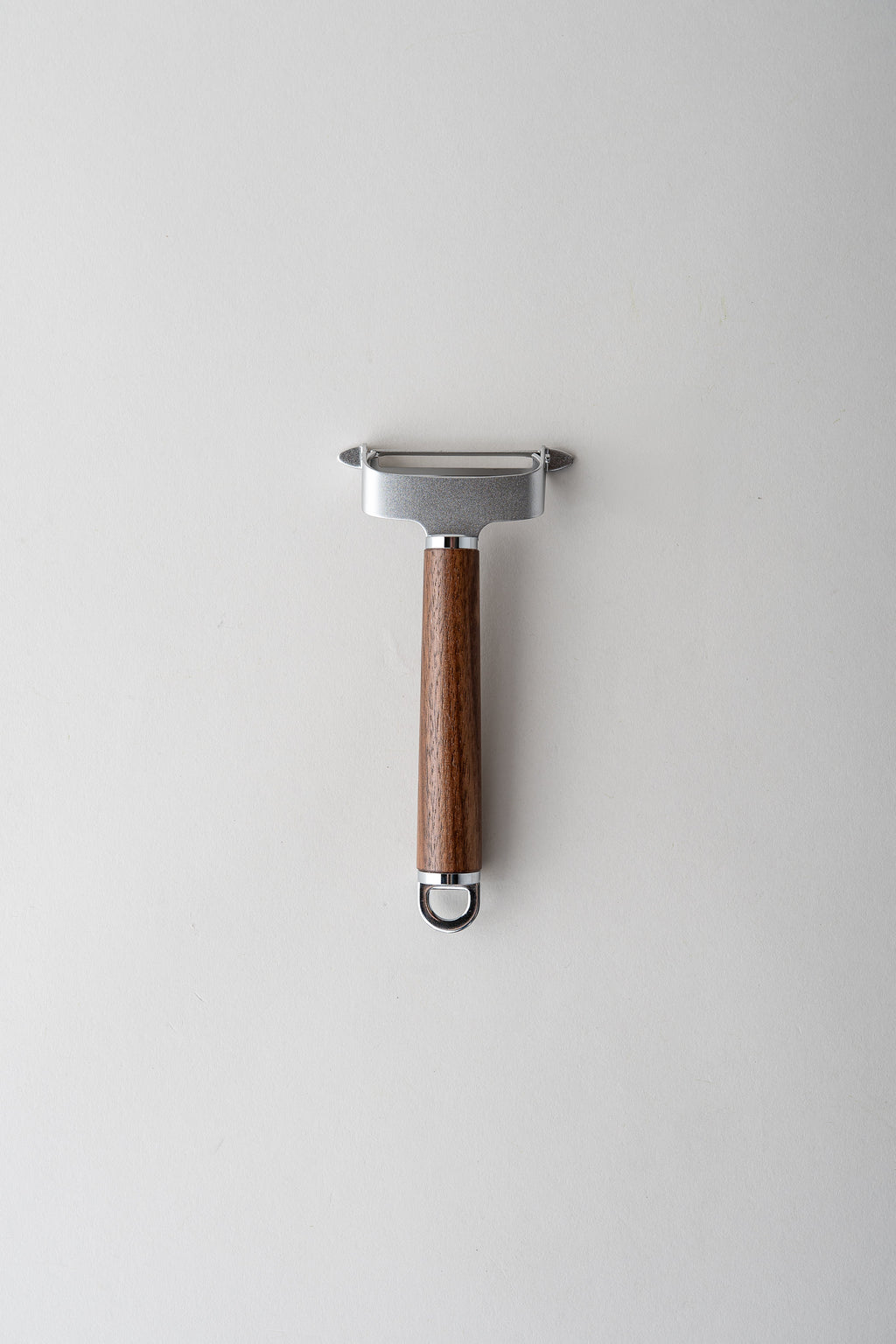 June Walnut Peeler
