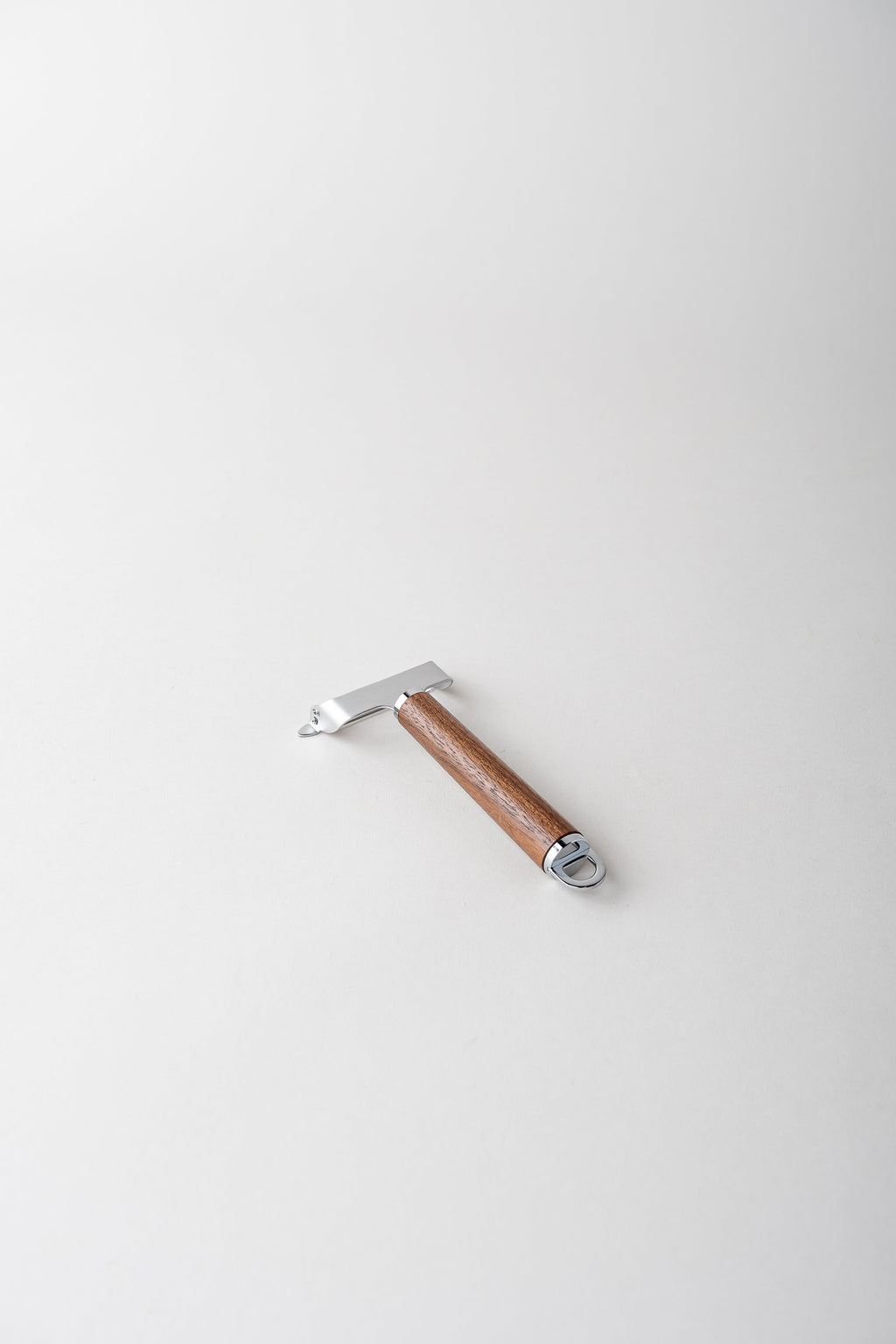 June Walnut Peeler