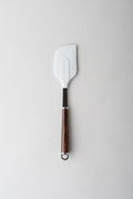 Walnut Silicone Spatula