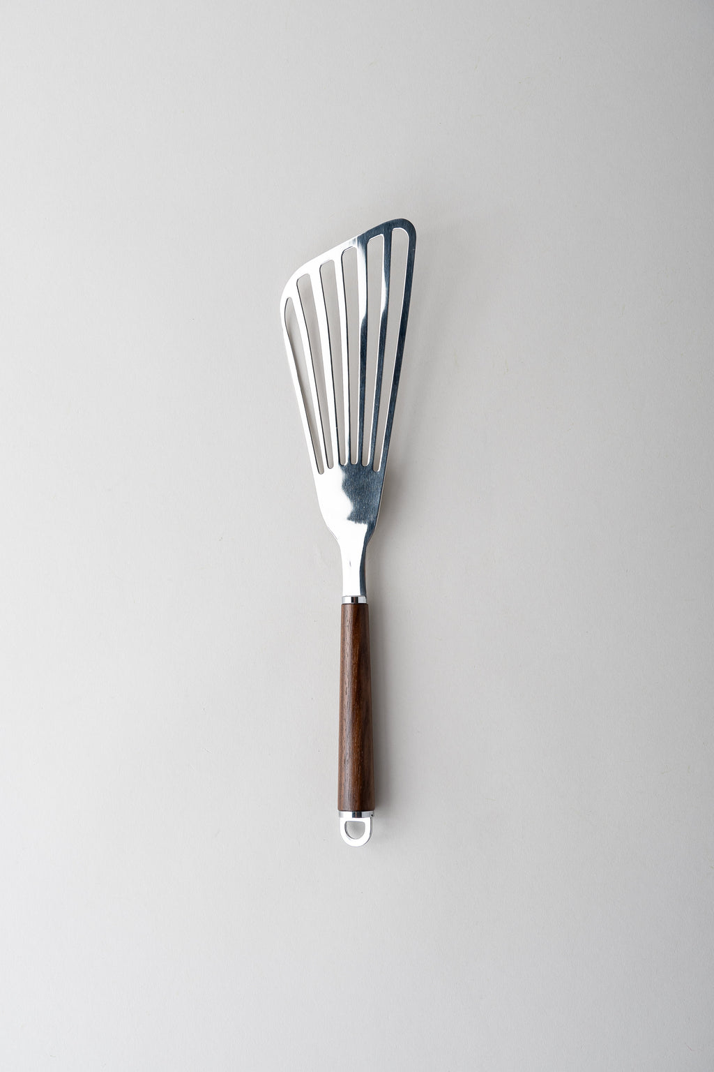June Walnut Spatula