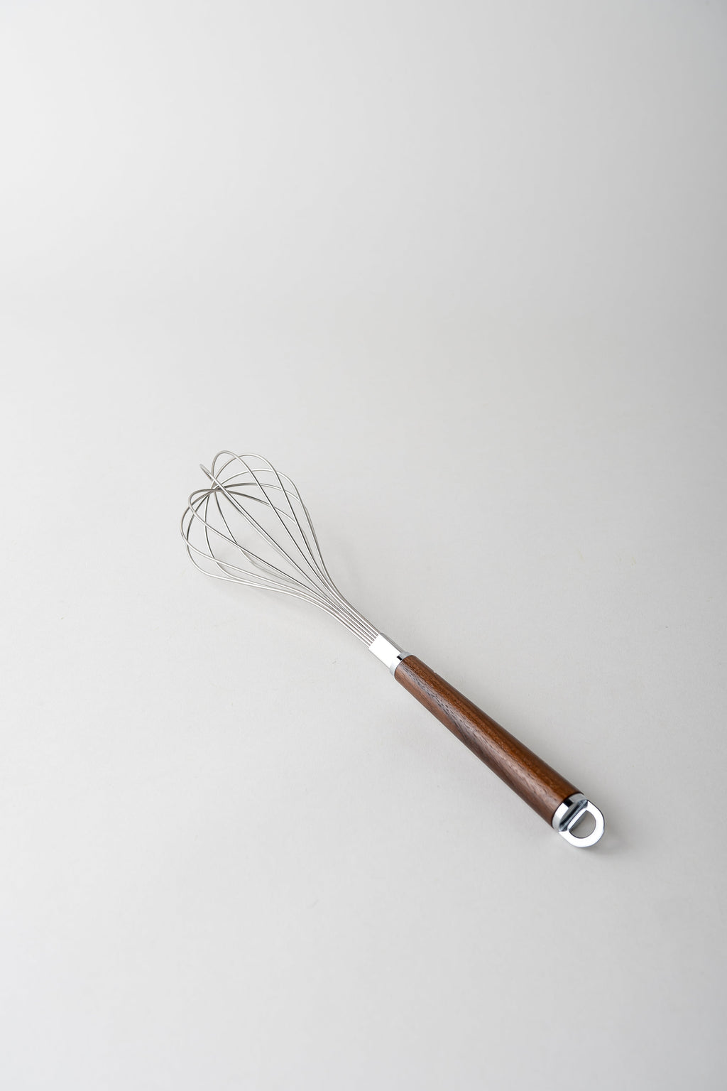 June Walnut Whisk