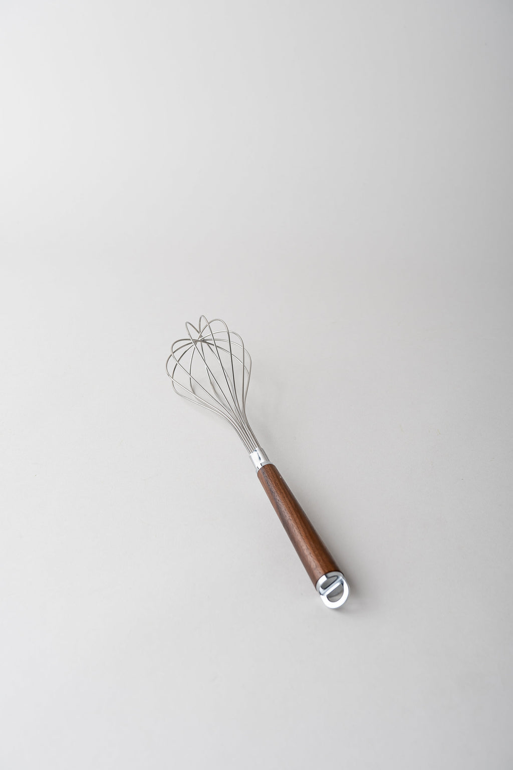June Walnut Whisk