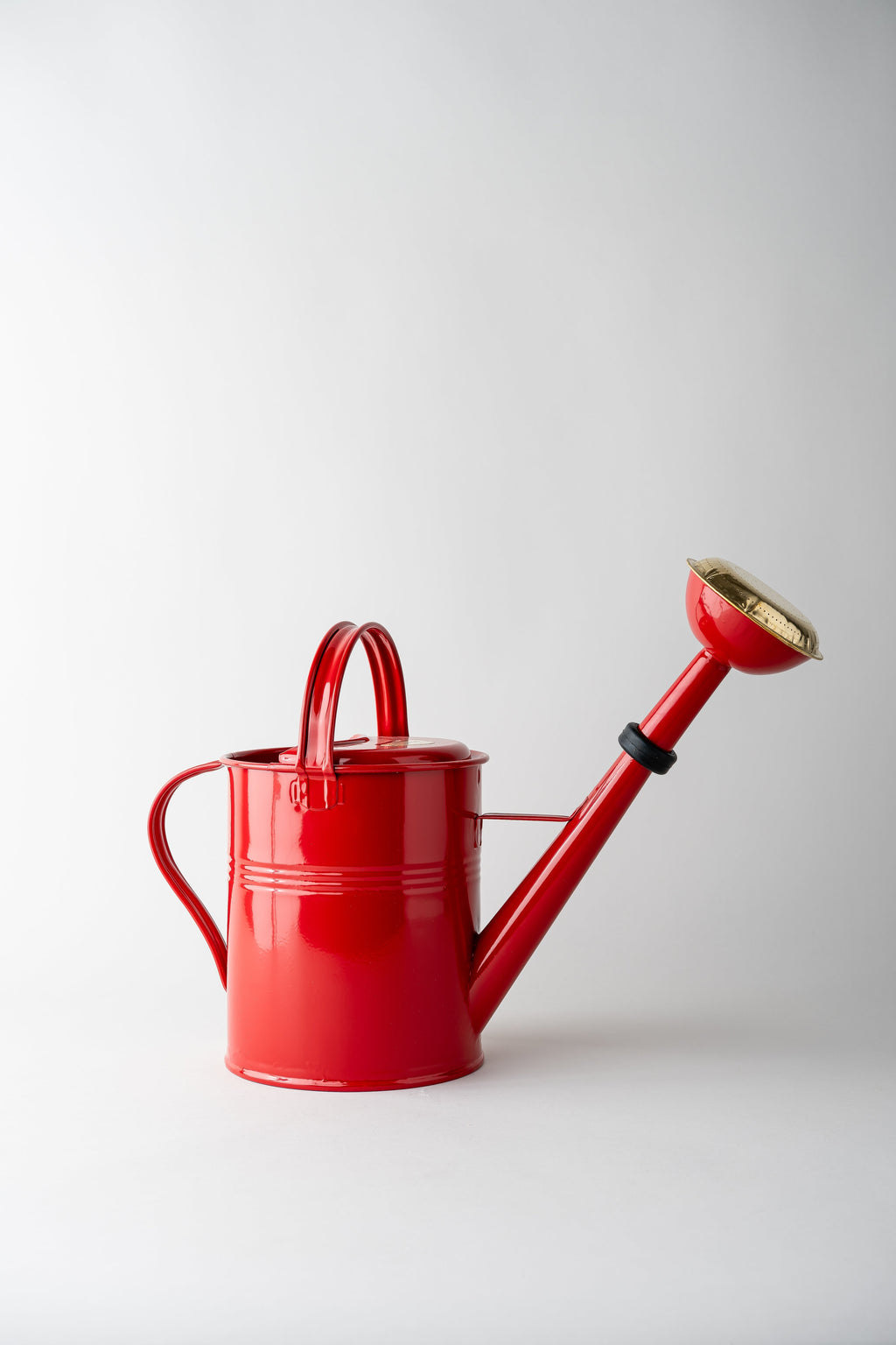 June Watering Can - Red