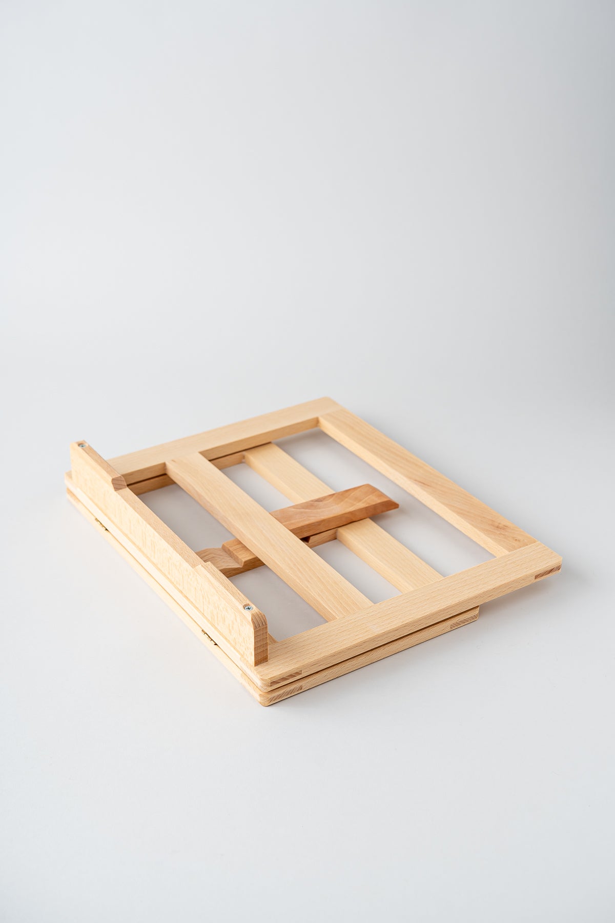 June Book Holder