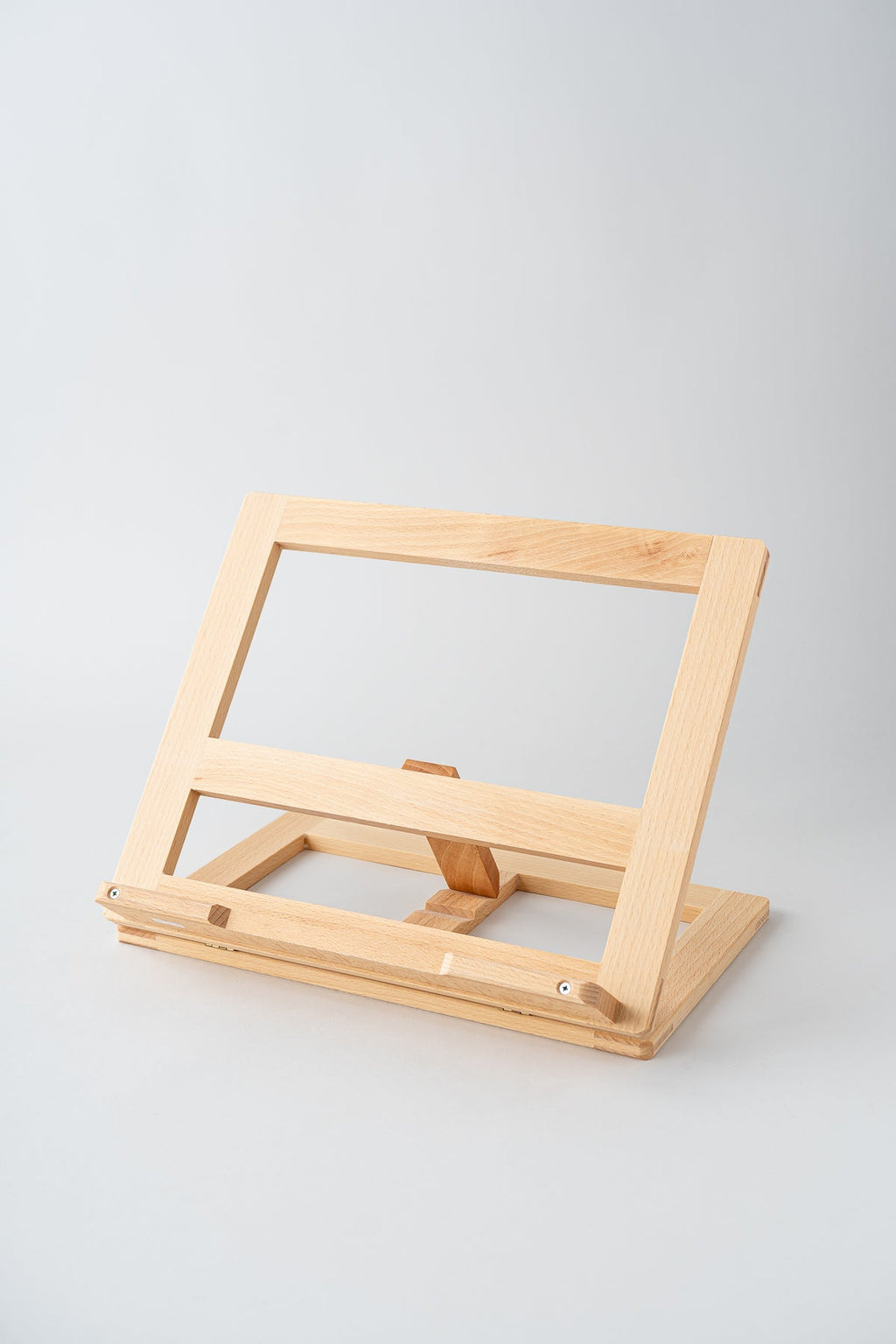 June Book Holder