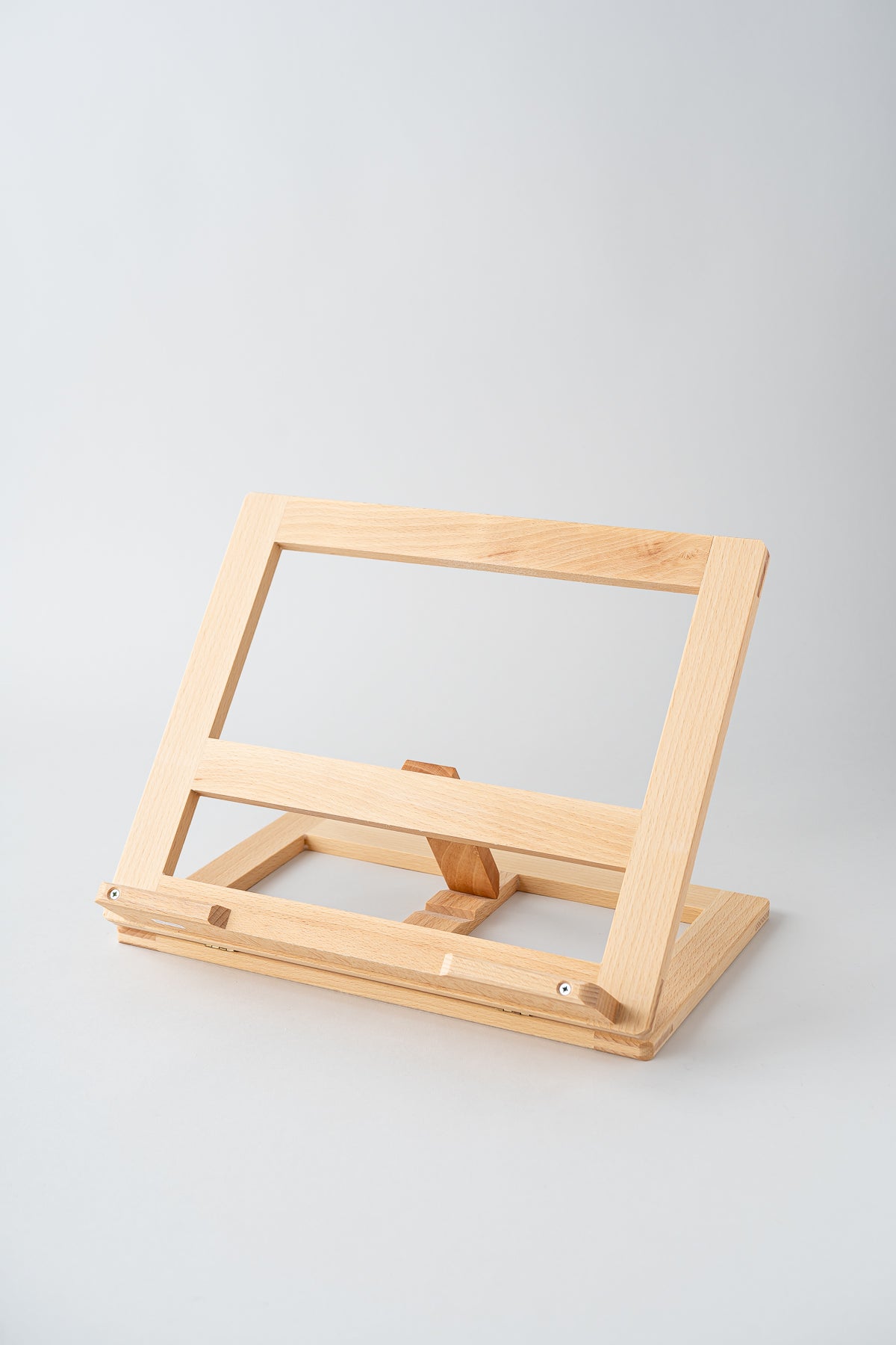 June Book Holder