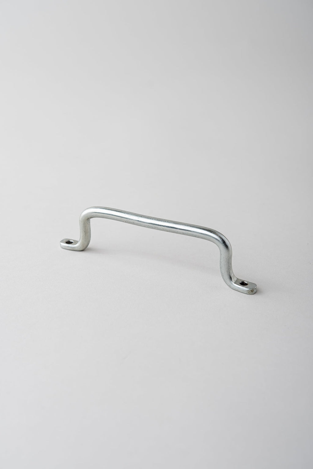 Zinc Plated Handle