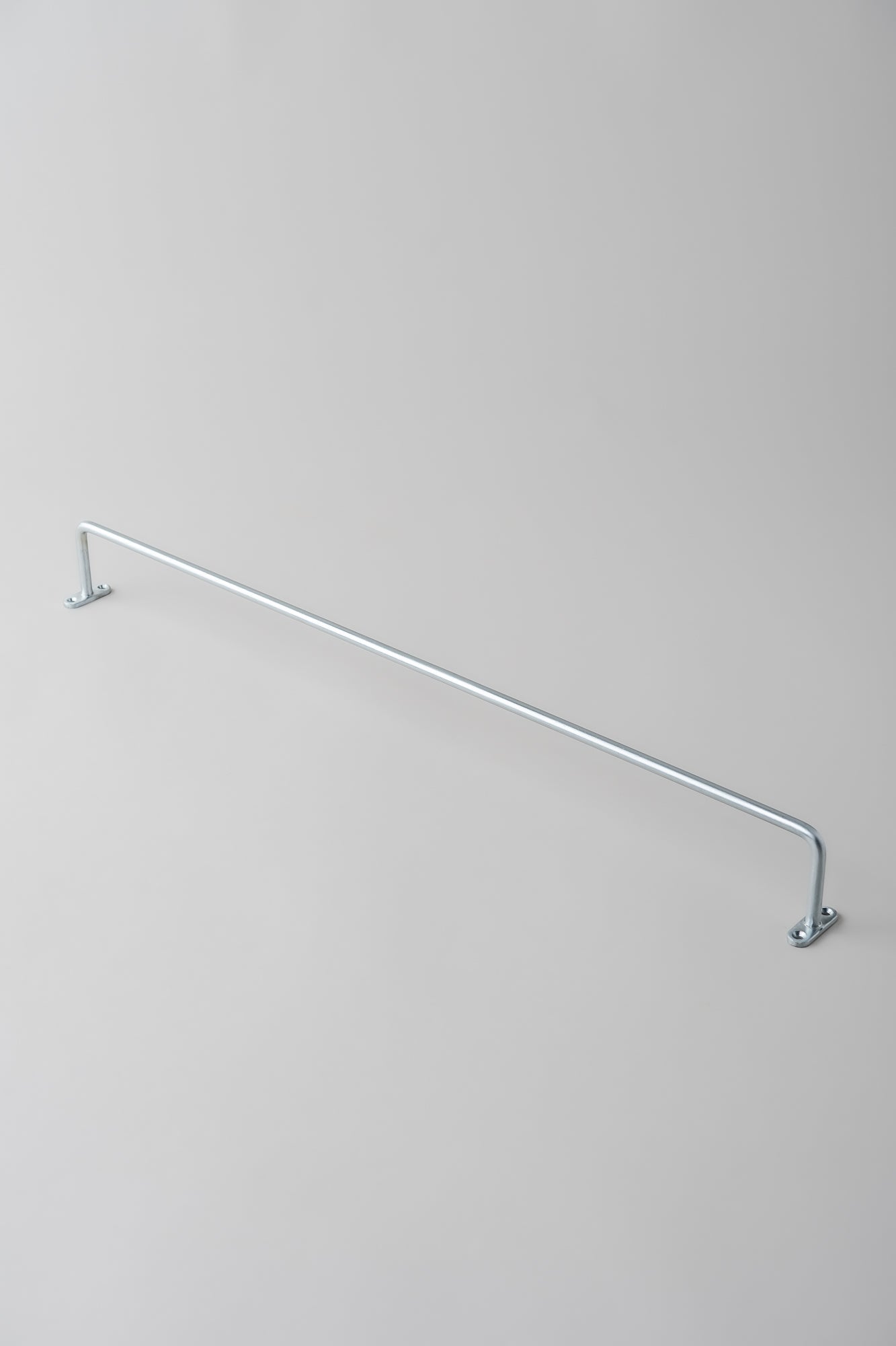 June Zinc Plated Towel Bar - Three Sizes
