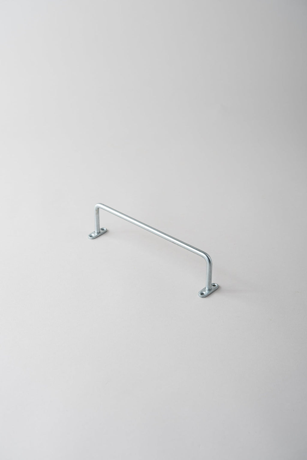 June Zinc Plated Towel Bar - Three Sizes